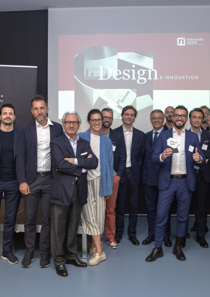Design, a Lugano batte il cuore dell’innovazione